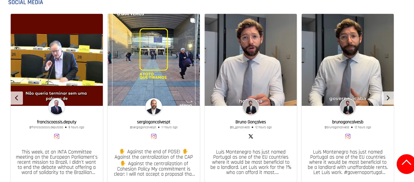 Group of Progressive Alliance of Socialists and Democrats