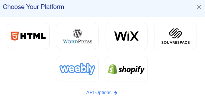 Platform-widget-screenshot
