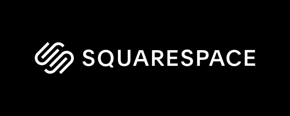 squarespace website
