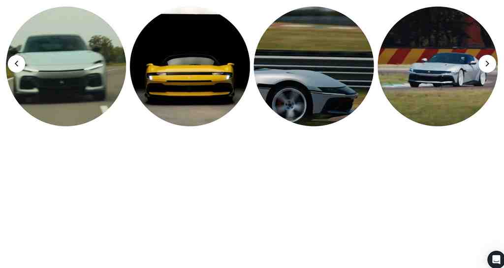 Instagram Story Theme