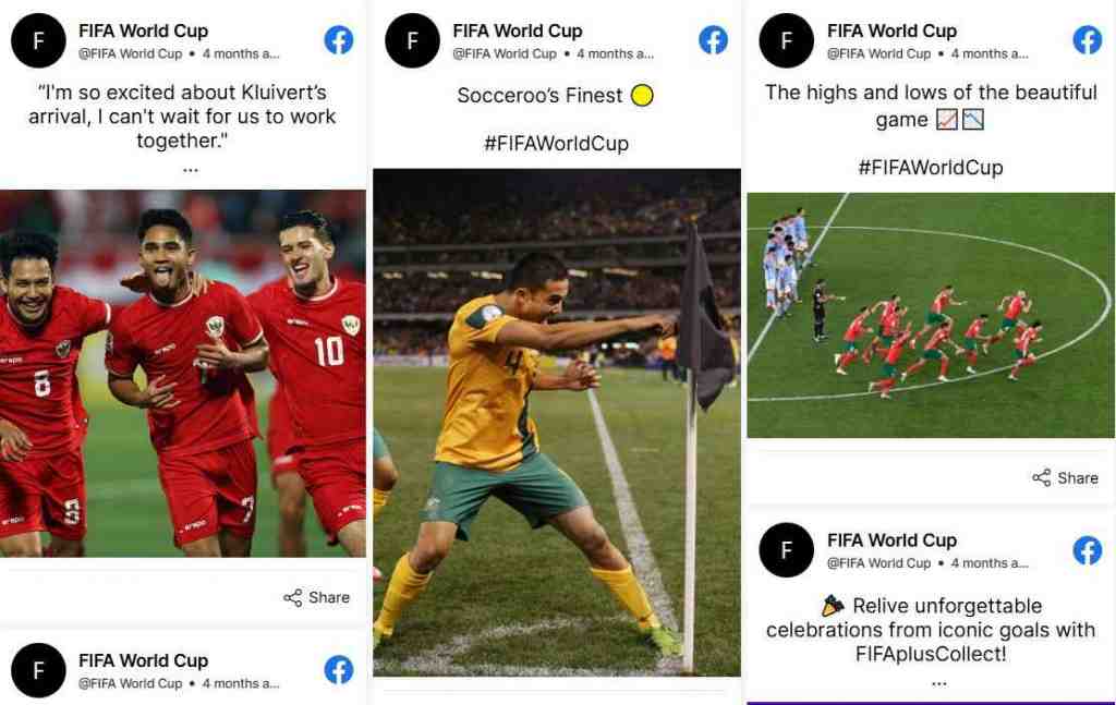 Facebook Photo Widget