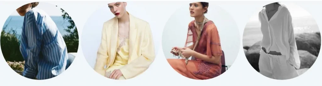 Facebook Story Slider