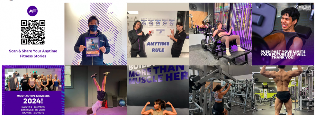 instagram hashtag photo - Tagembed