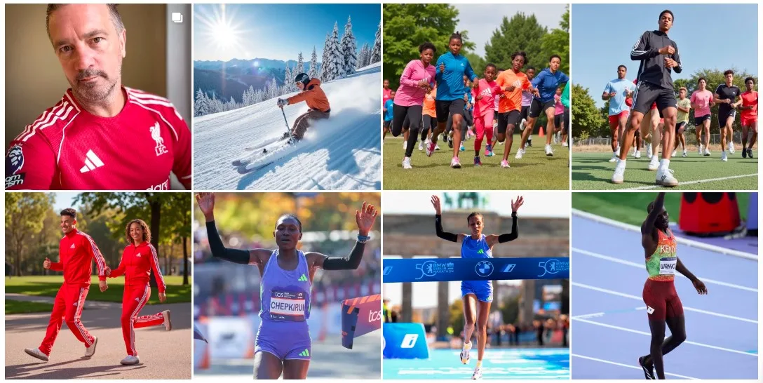 Twitter Hashtag Photo