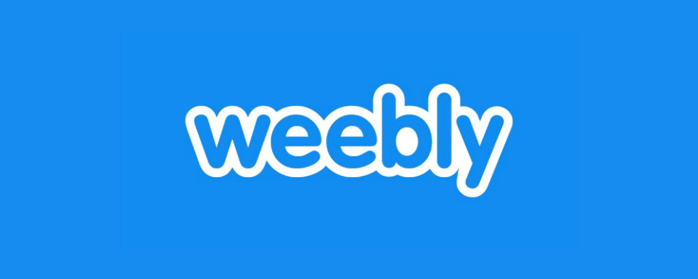 Embed on Weebly