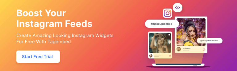 How To Embed Instagram Feed On Website For Free In 22 embed