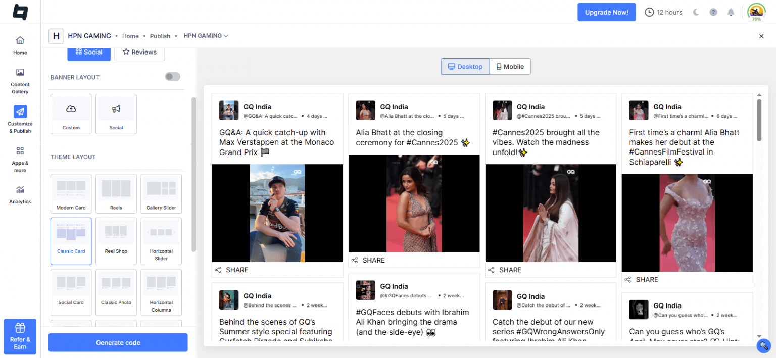 How to Embed YouTube Shorts On Website For Free in 2026