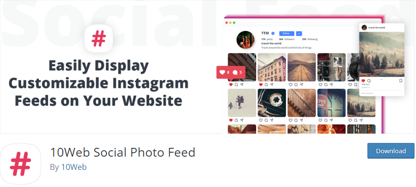 10 Web Solutions
