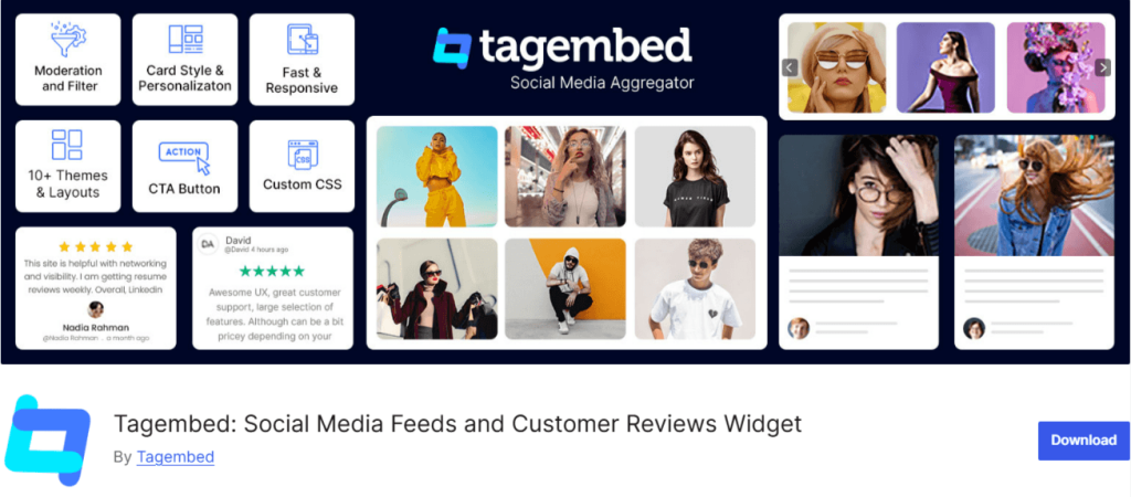 Tagembed