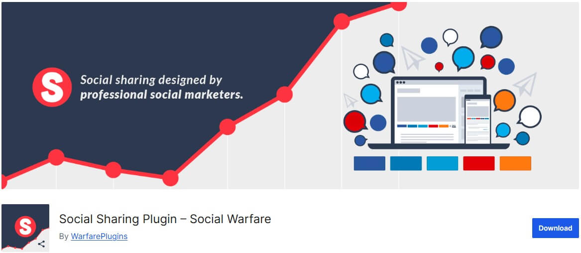 social warfare plugin