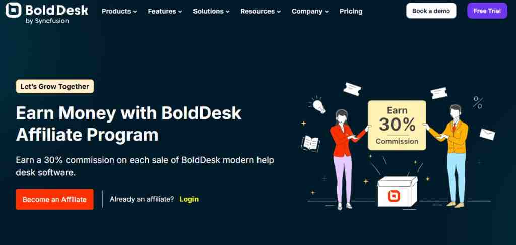 Top High Paying Affiliate Programs to Boost Your Income in 2026