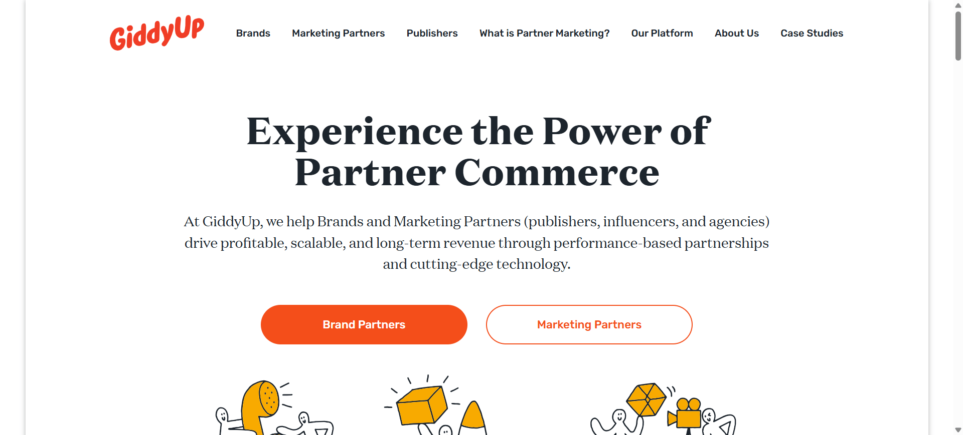 giddyup affiliate program