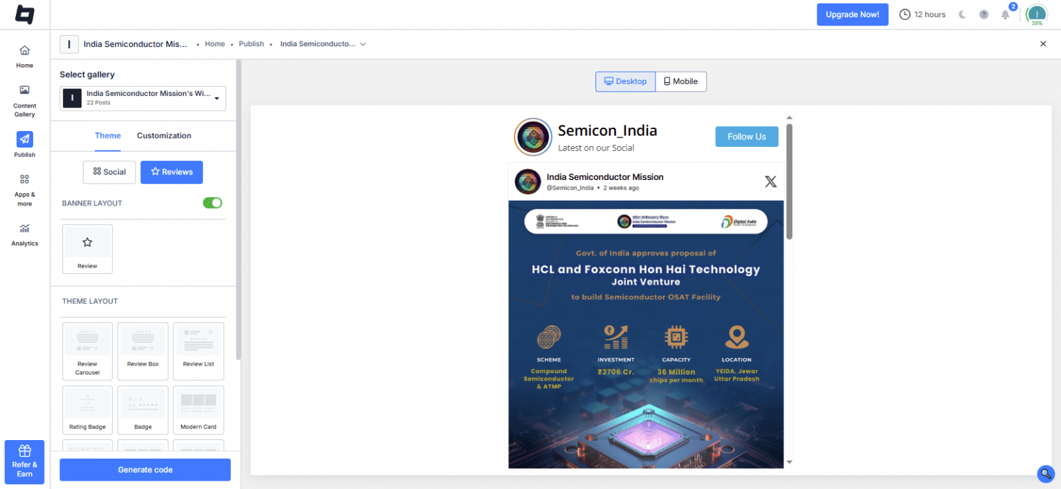 How To Embed Twitter Feed (X Posts) On Website in 2026
