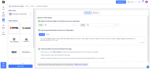 How To Embed LinkedIn Feed On Website (No Coding Needed)