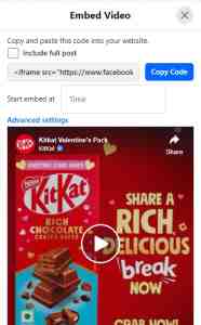 How To Embed Facebook Feed On Any Website For Free In 2026