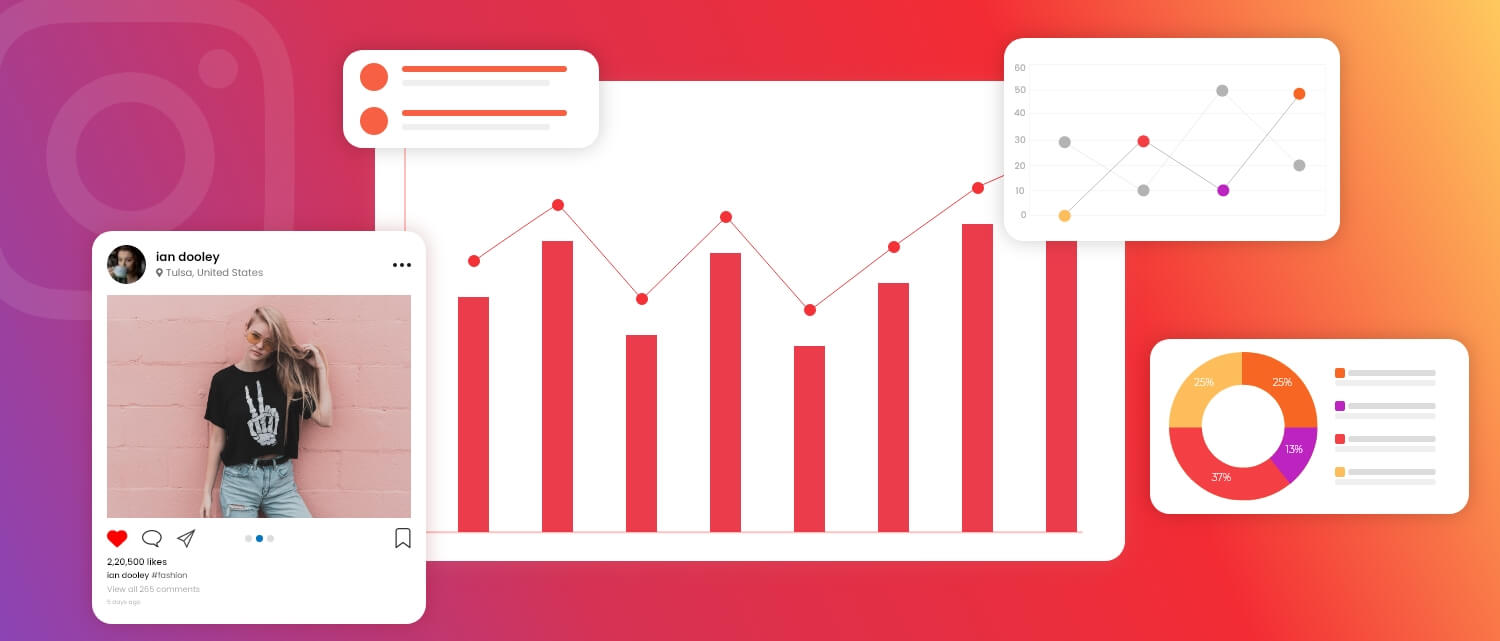 Instagram Statistic And Facts You Need To Know In 2024 | Blog