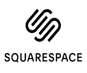 Squarespace site