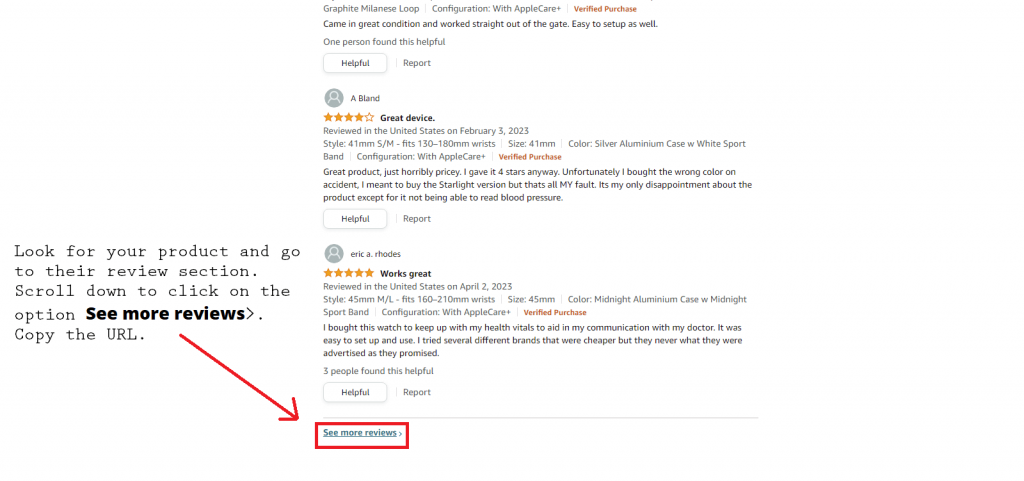 Как бесплатно встроить отзывы Amazon на сайт?