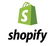 shopify site