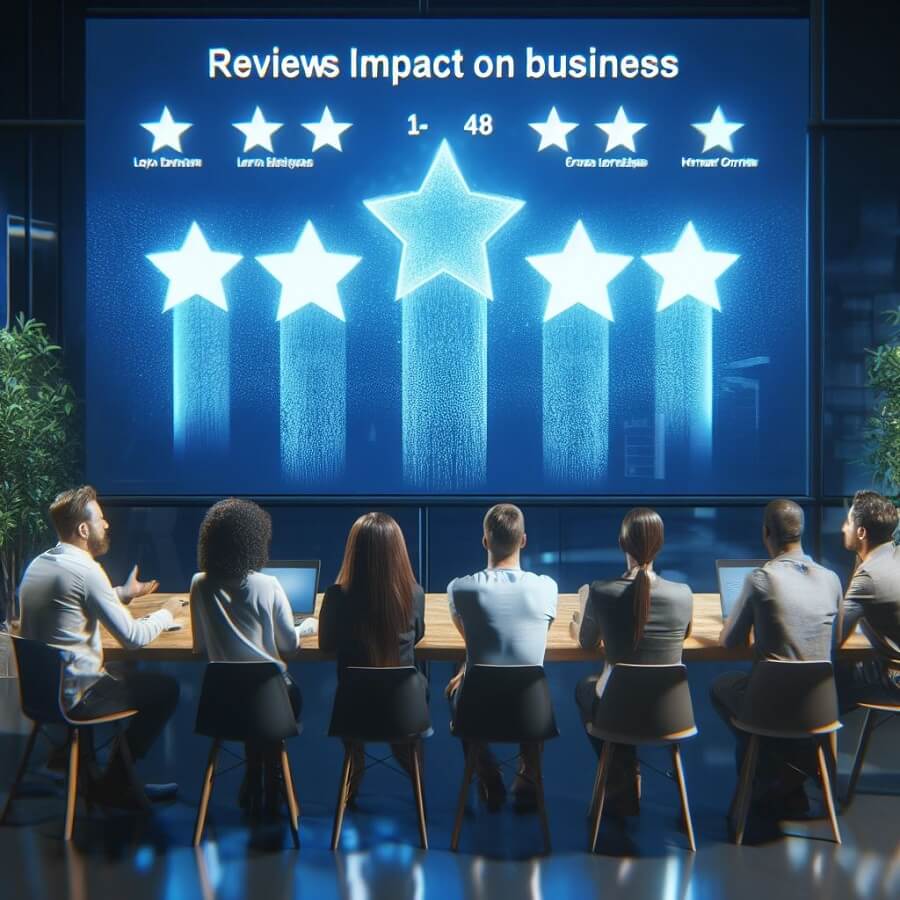 Impact on Businesses