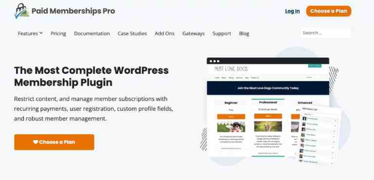 25+ meilleurs plugins WordPress pour booster l'engagement en 2026