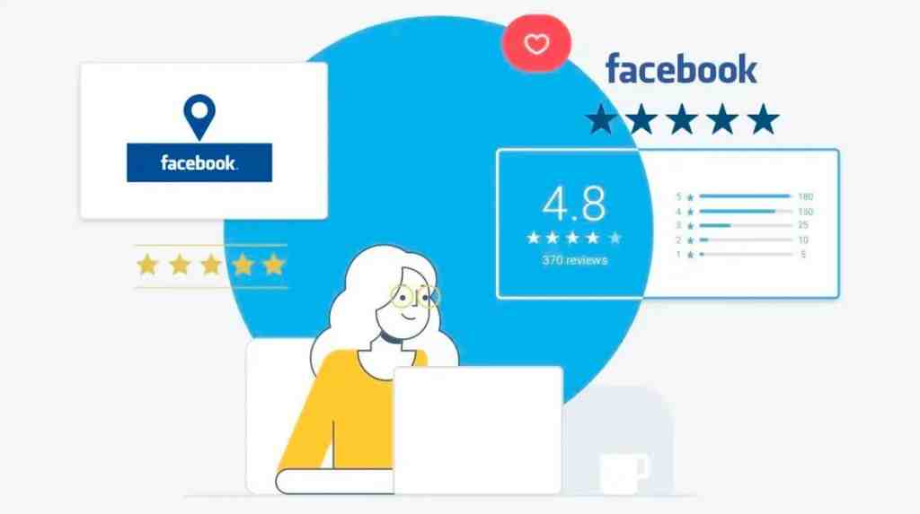 Get Facebook Reviews From Customers