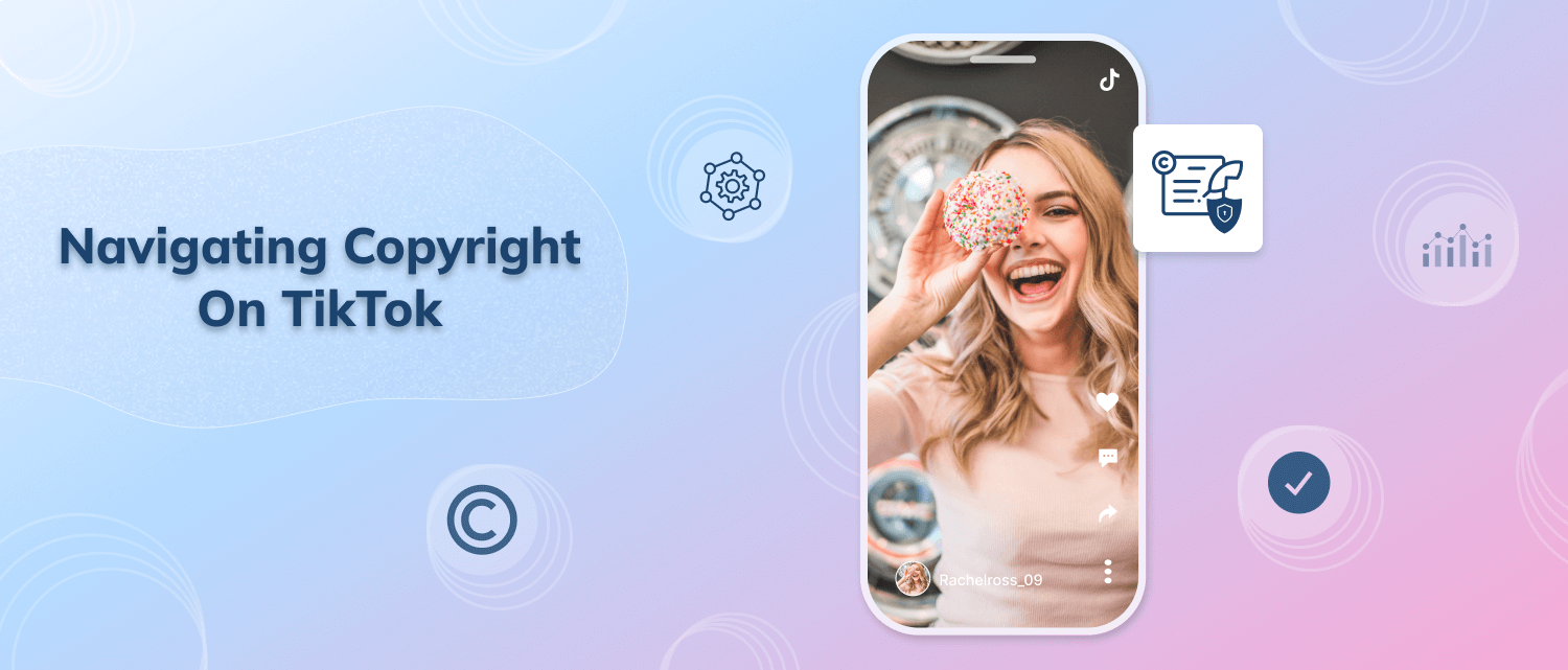 Navigating Copyright On TikTok: Fair Use And Permissions