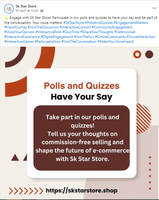 polls & survey