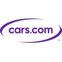 cars.com Logo