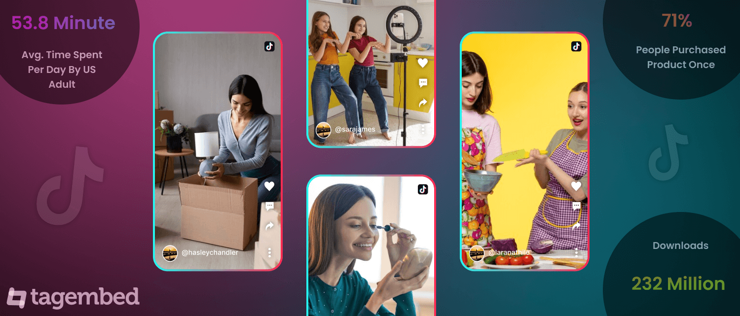 Engaging TikTok Video Content Ideas To Go Viral For Business