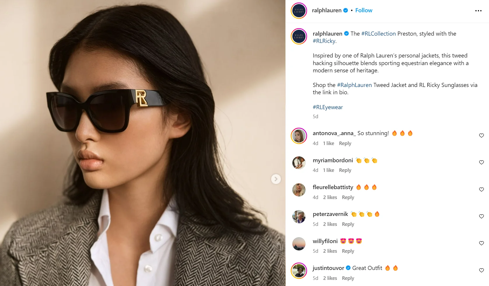 Work With Influencers