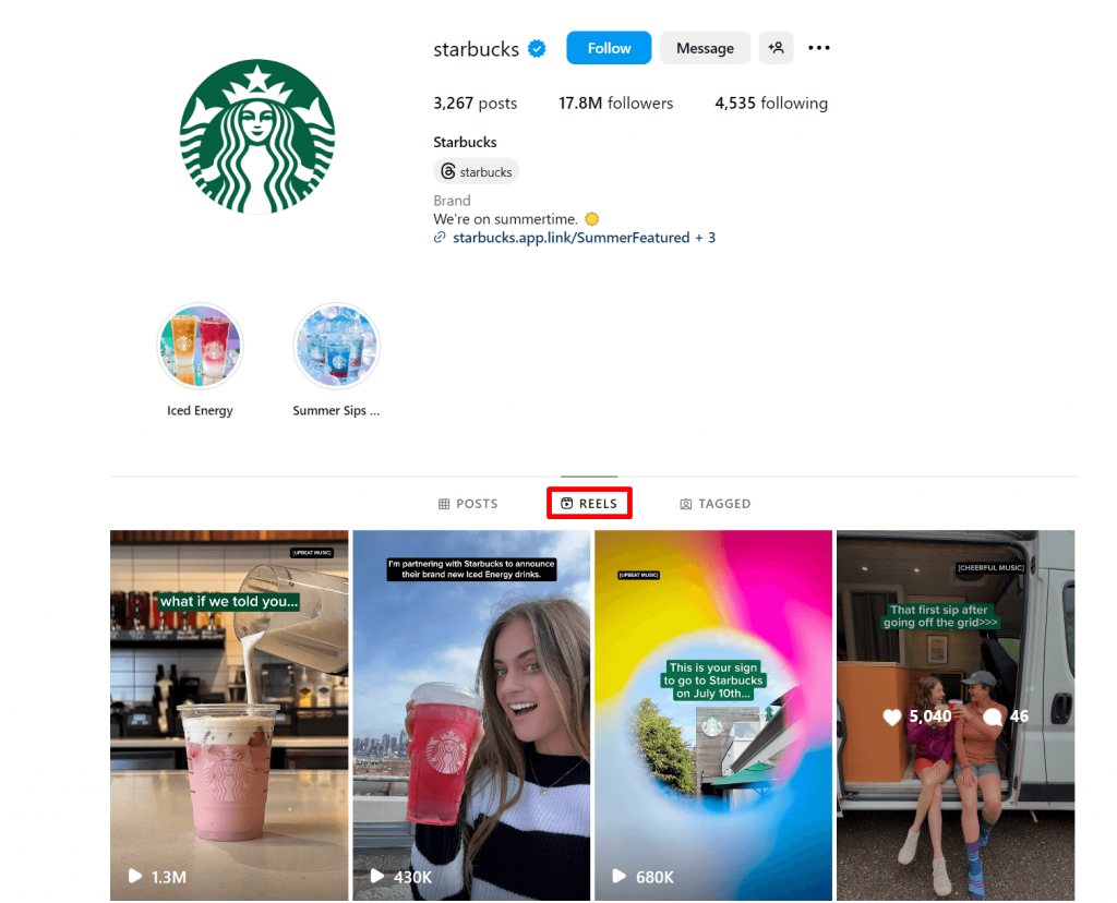 instagram shopify marketing