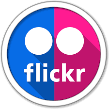 Flickr