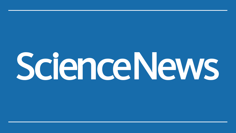 Science News