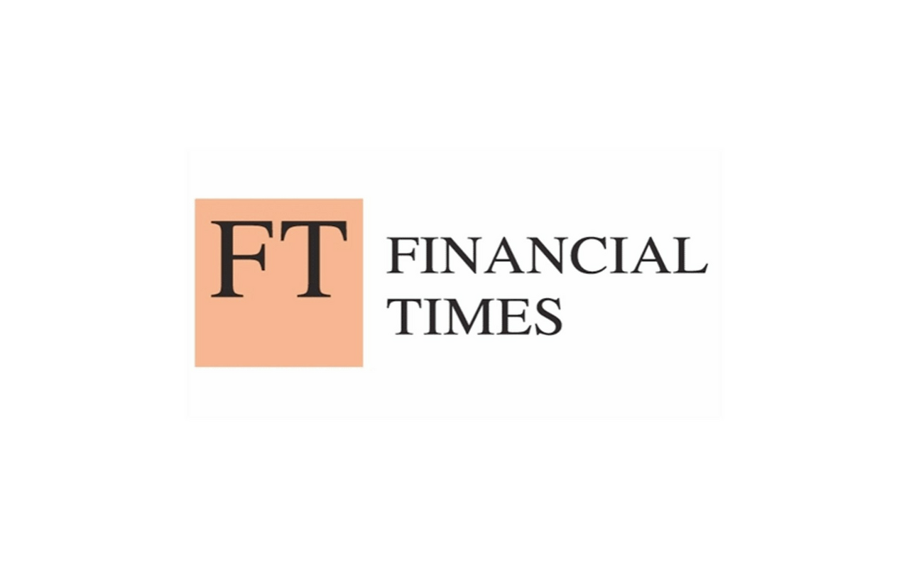 The Financial Times 