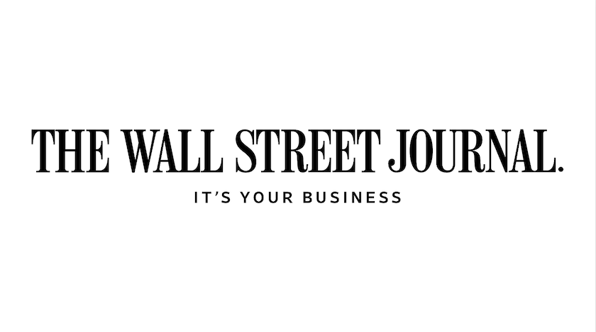 The Wall Street Journal 