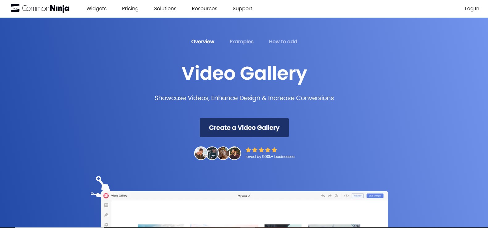 I 9 migliori widget video per siti web nel 2026: coinvolgi più visitatori