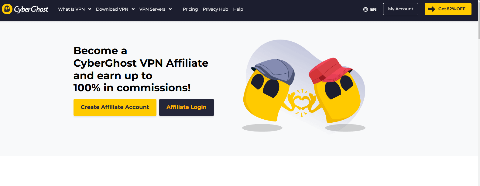 Affiliate Program