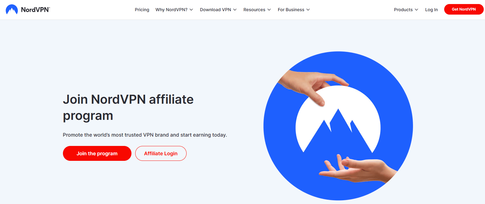 Affiliate Program