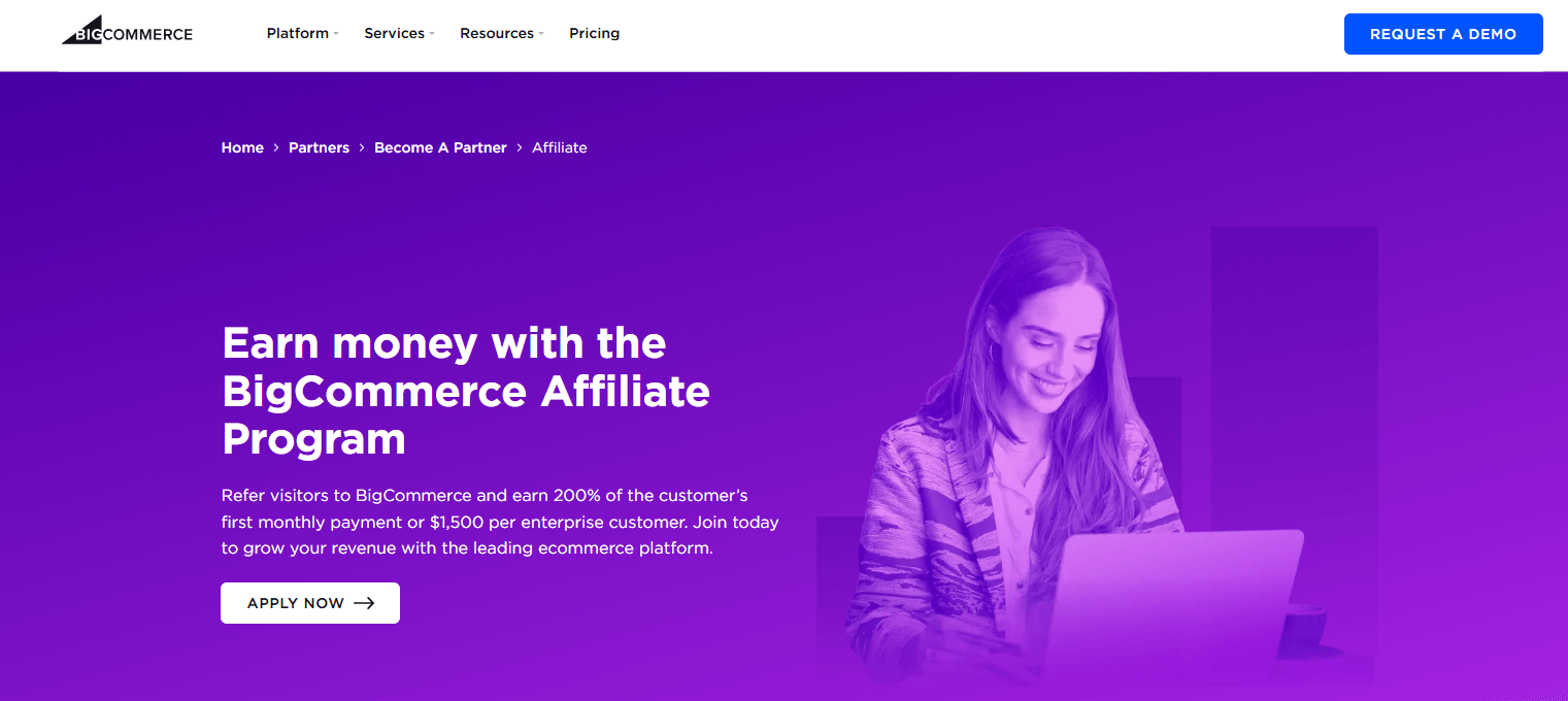 Affiliate Program