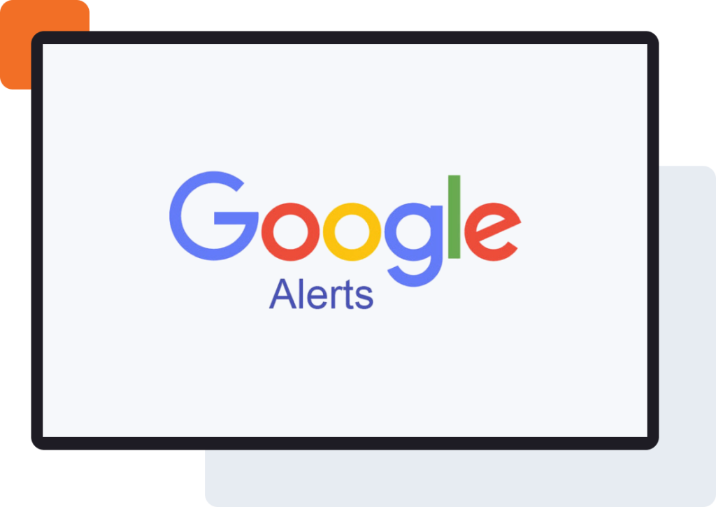 Google Alerts
