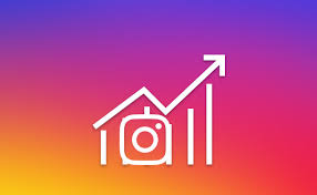 Instagram Insights Logo