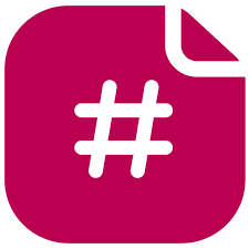Hashtagify logo