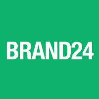 brand 24 logo