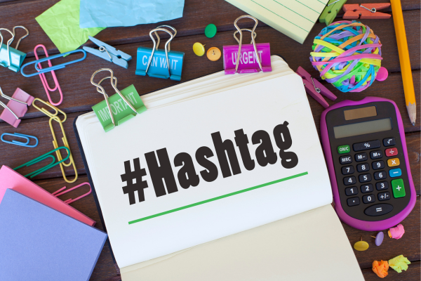 Hashtags