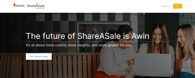 shareasale