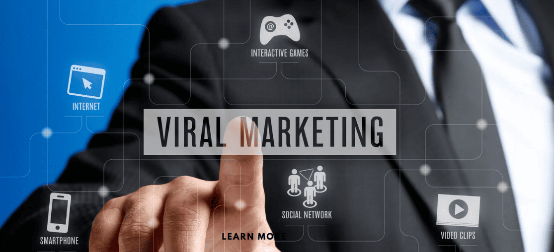 go viral on facebook