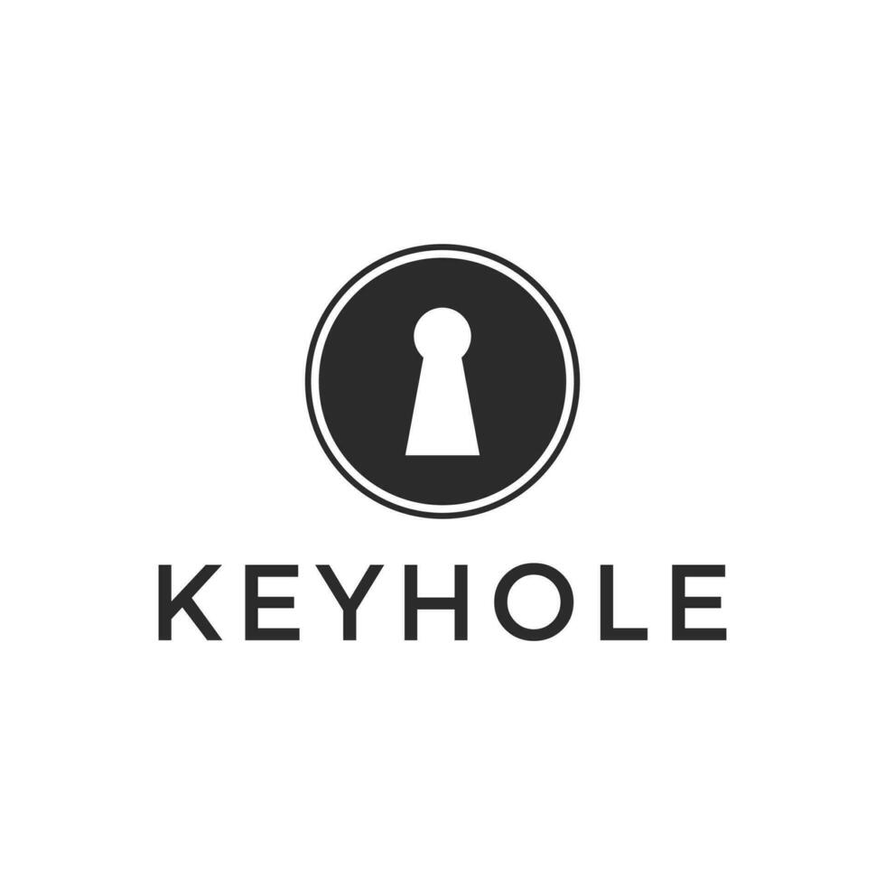 Keyhole
