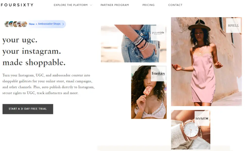 top social selling platform