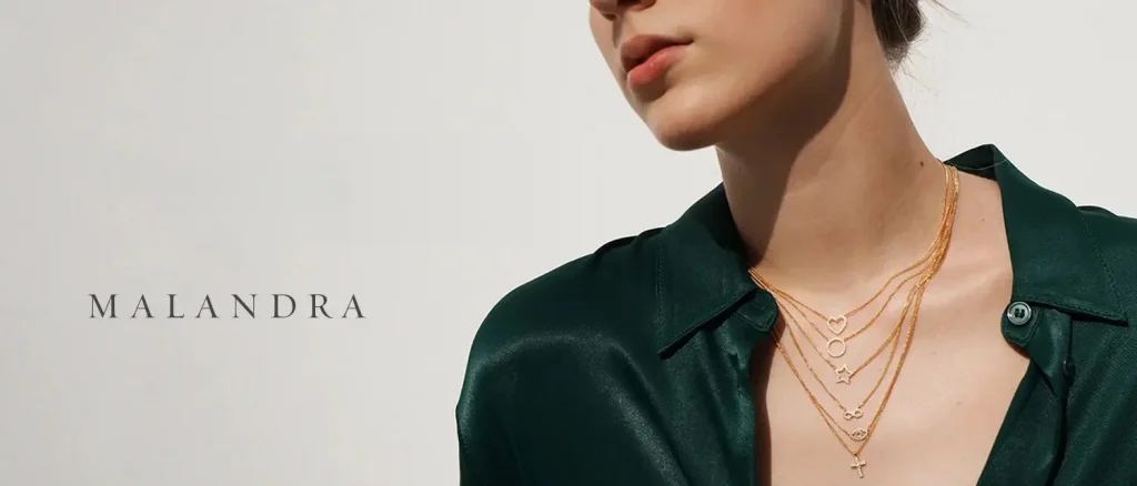 Malandra Social Selling example